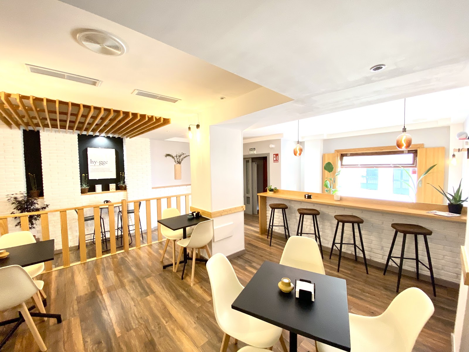 ADÈLIA CAFÉ en galicia ebaristo café