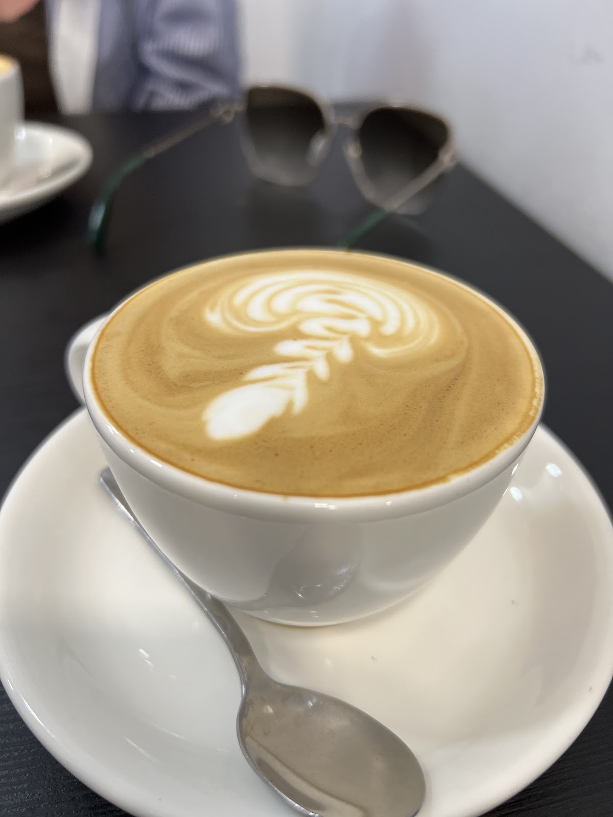 APARTAMENTO 62 SPECIALTY COFFEE en canarias ebaristo café