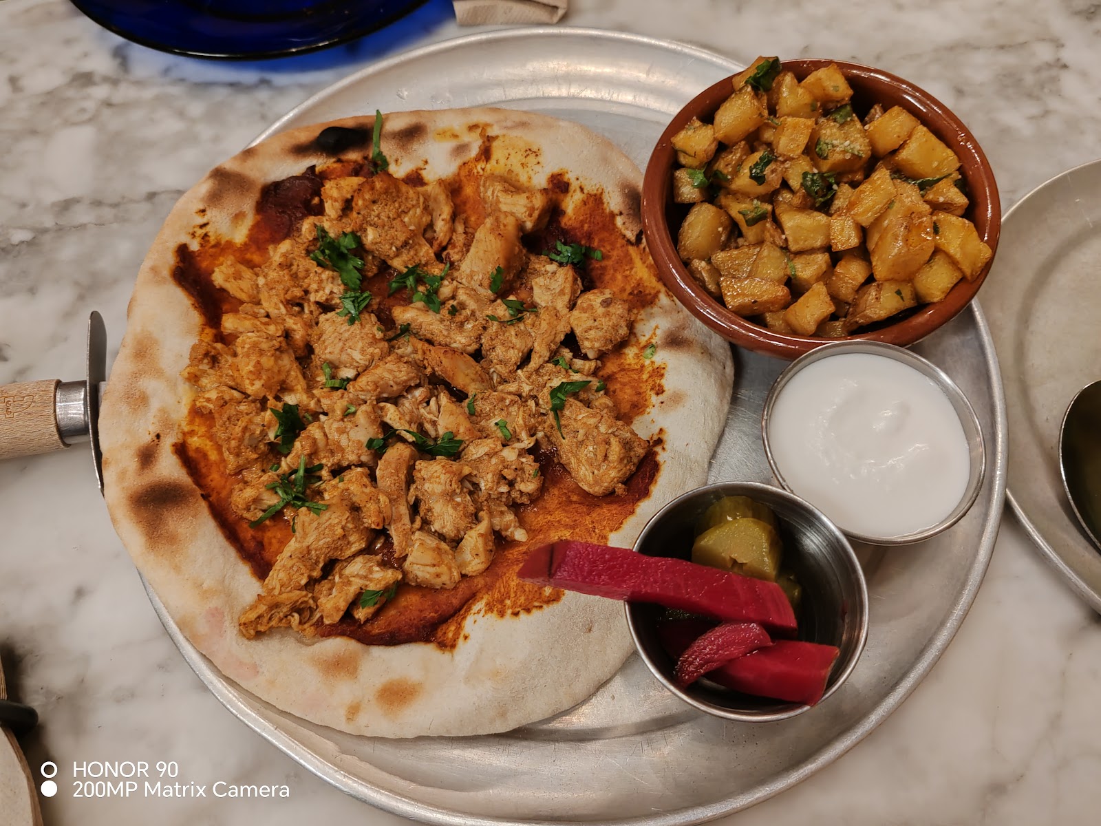 BEIRUTINA, BREAKFAST AND LUNCH en andalucía ebaristo café