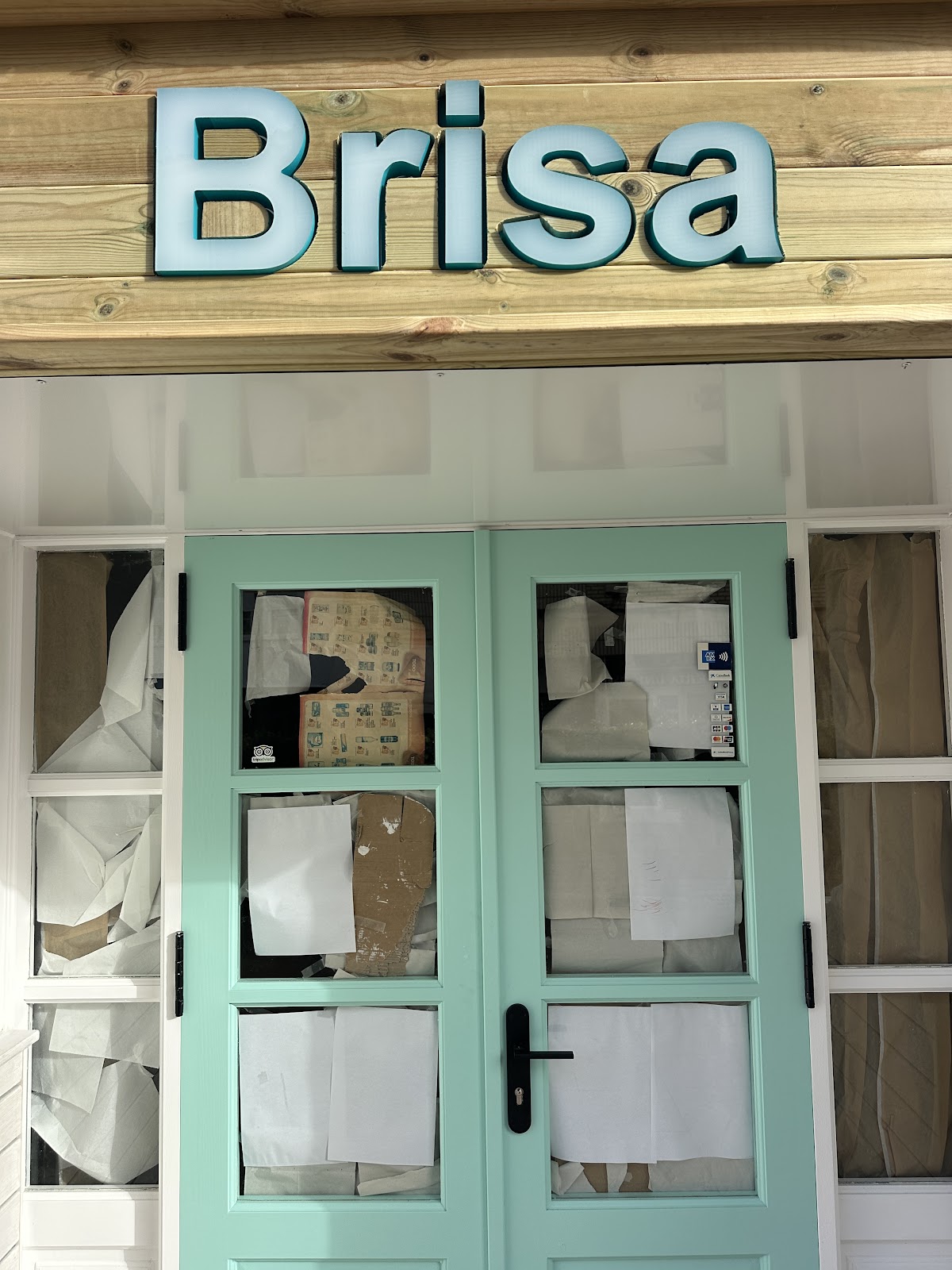 BRISA BRUNCH en andalucía ebaristo café
