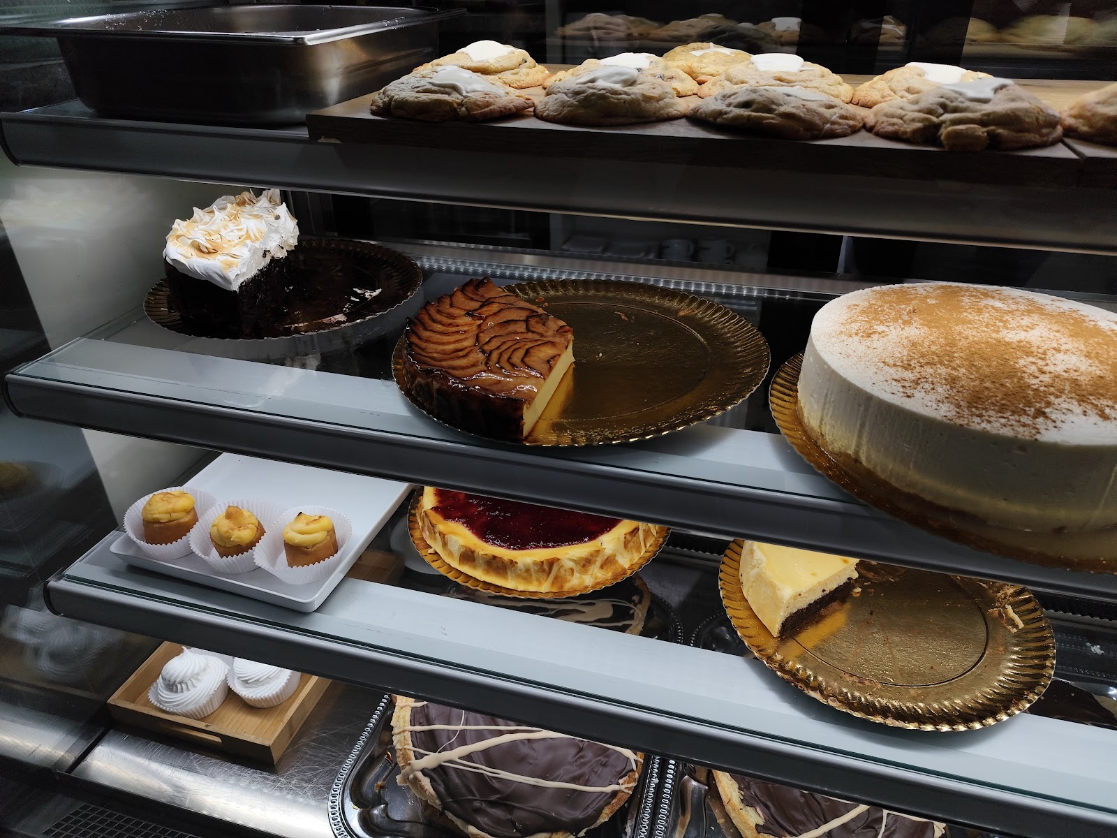 CAFÉ ROMA en andalucía ebaristo café