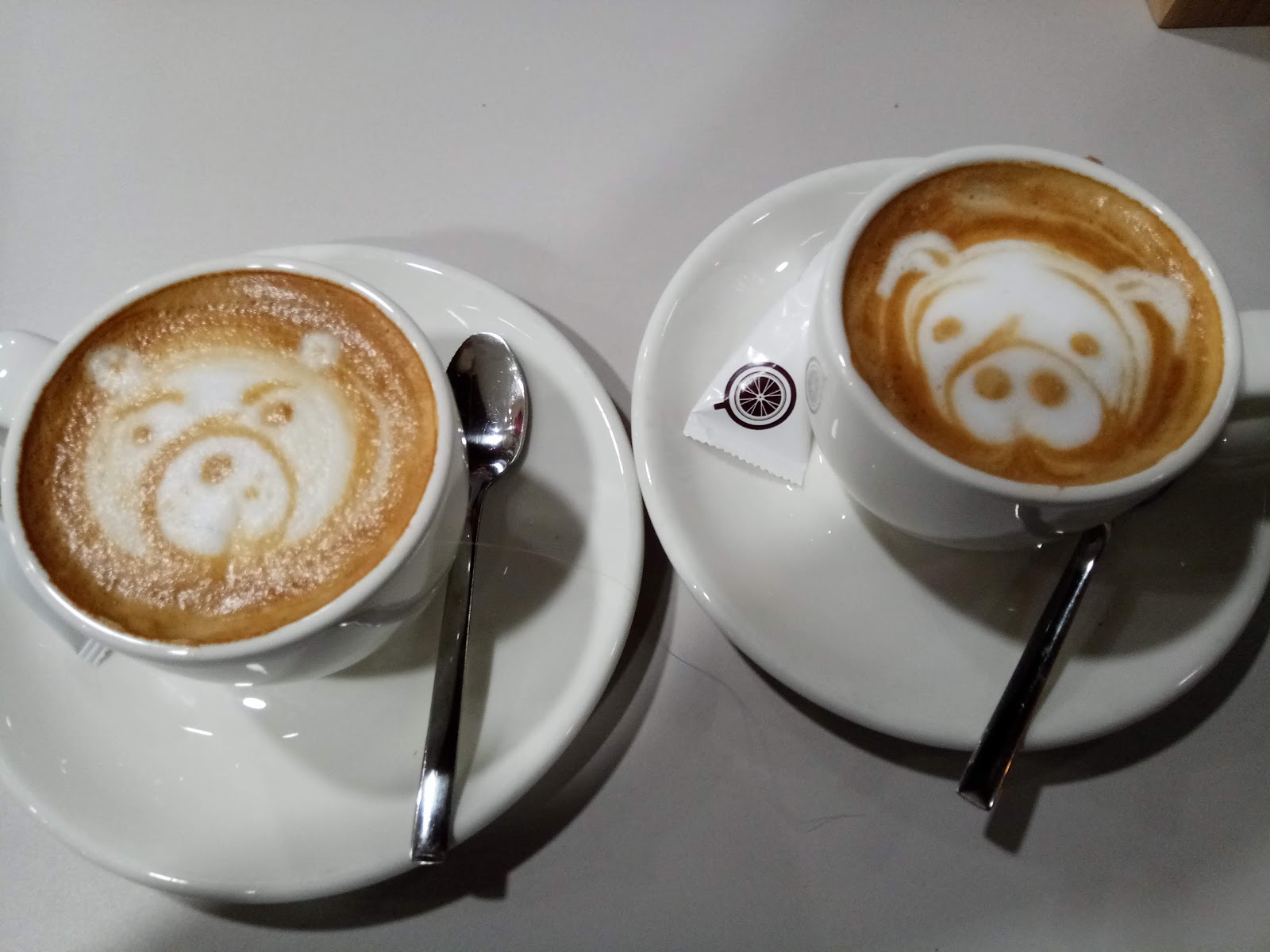 CAFÉ YARACUY en asturias ebaristo café