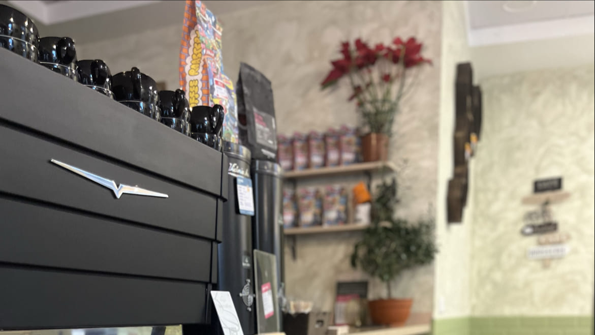 CAFETERÍA BEECOFFEE GUADALAJARA en castilla la mancha ebaristo café