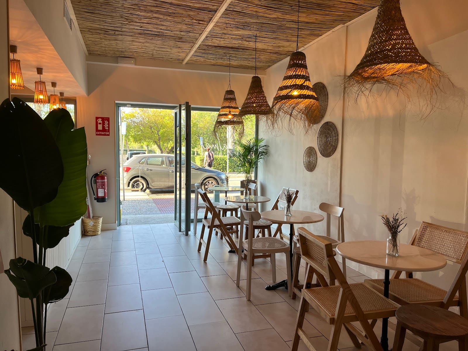 CALMA CAFÉ, CAFÉ DE ESPECIALIDAD en andalucía ebaristo café