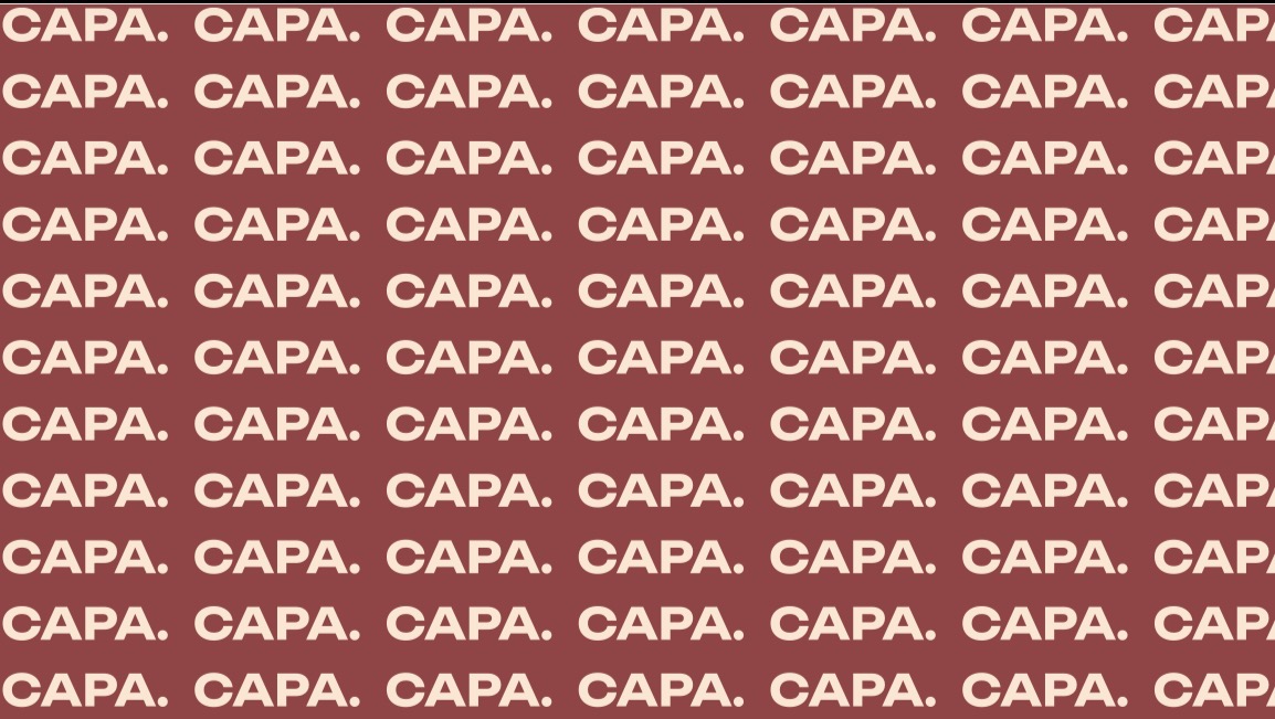 CAPA. Brunch Palma ebaristo café