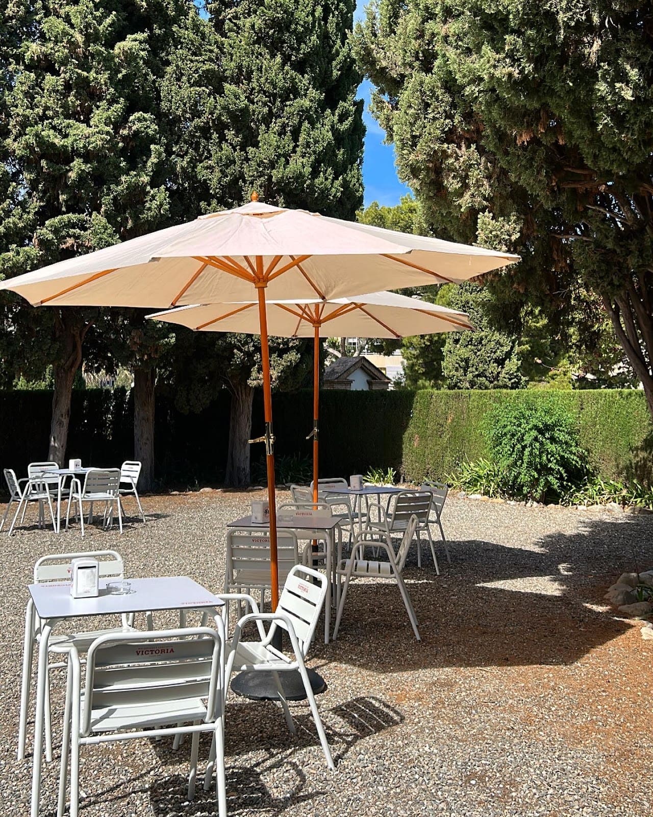 CASA FESTÍN en andalucía ebaristo café