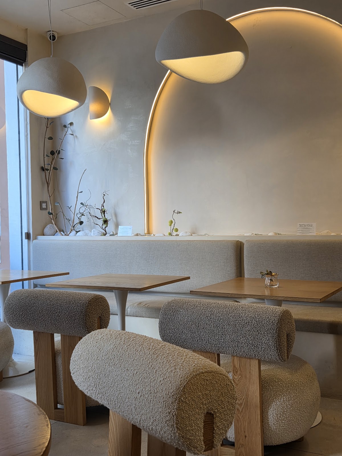 CONCEPT30 - WELLNESS CAFE en andalucía ebaristo café