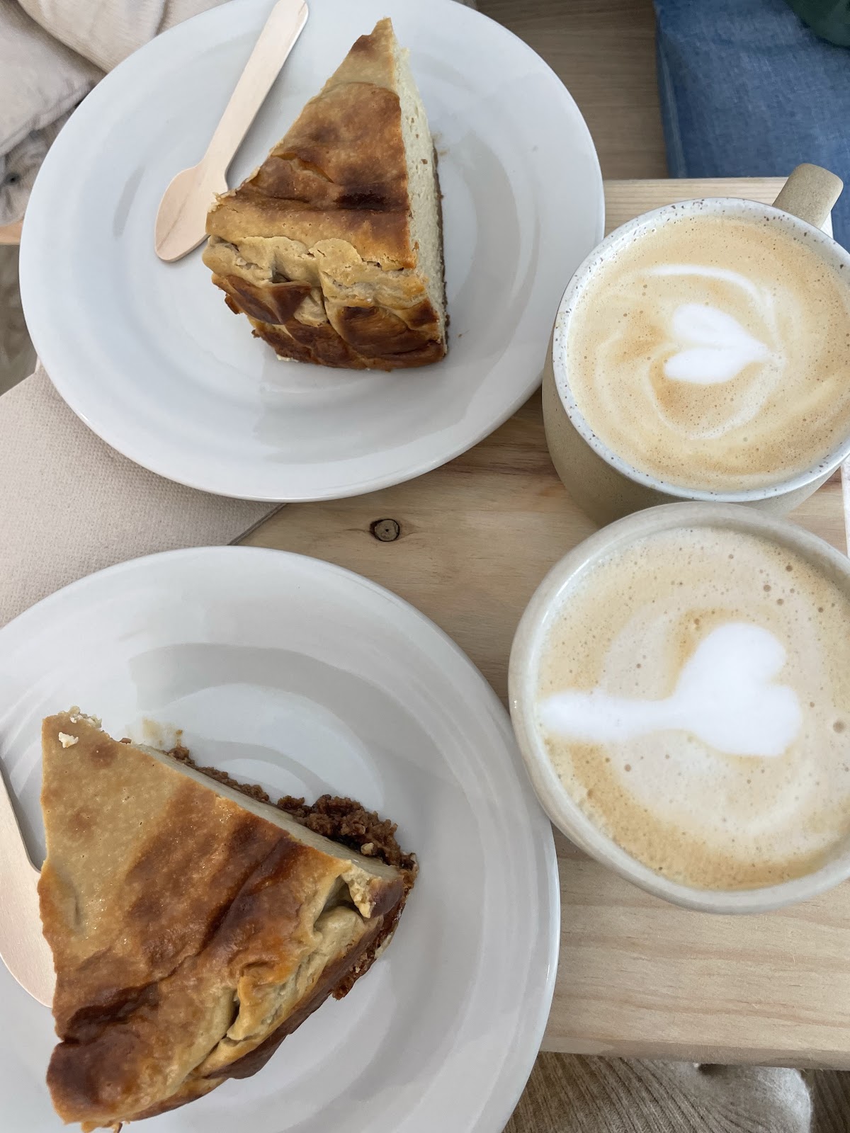 FETÉN COFFEE SHOP en andalucía ebaristo café