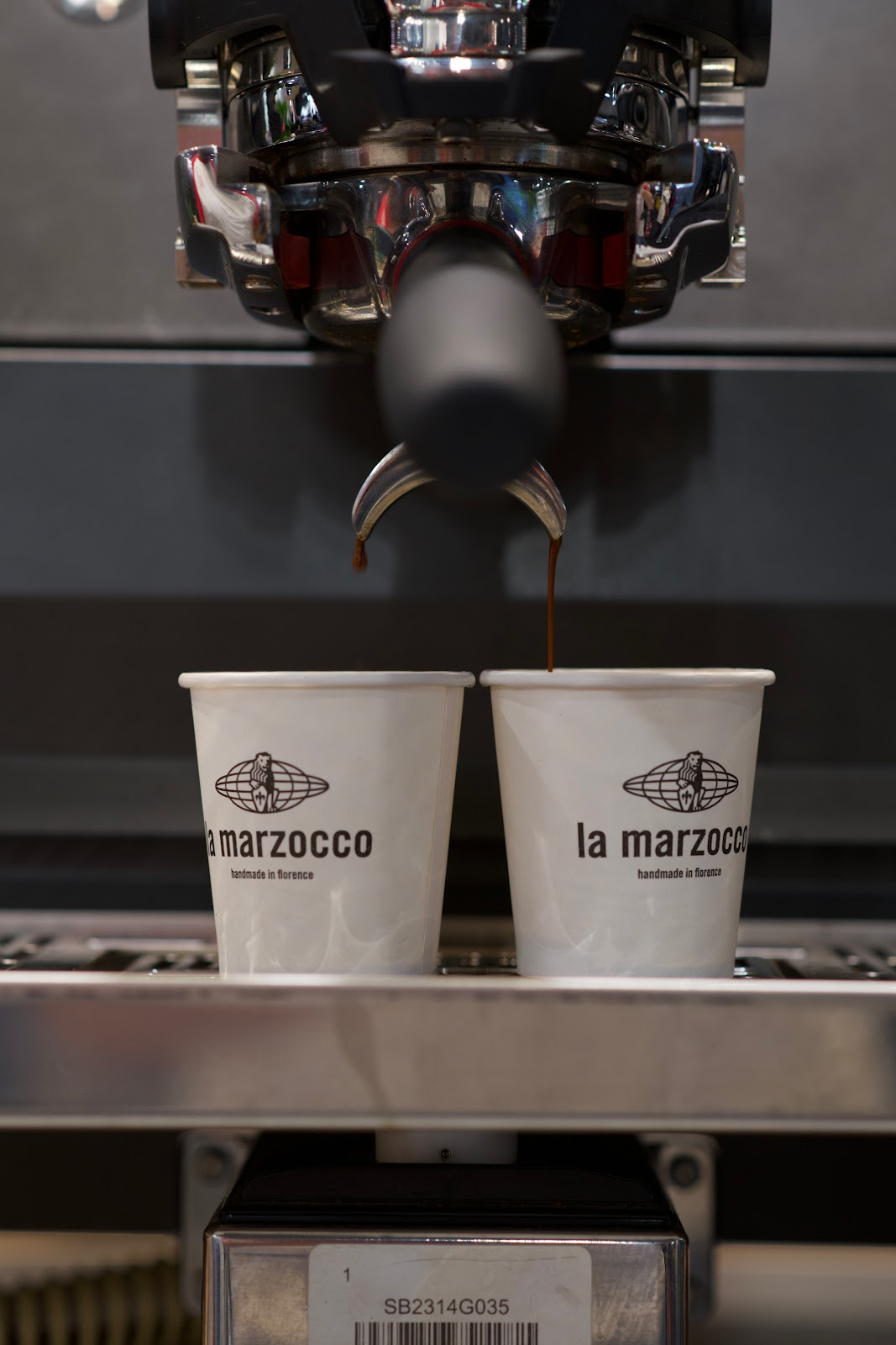 FAMILIA OSORIO ROASTERY ebaristo café