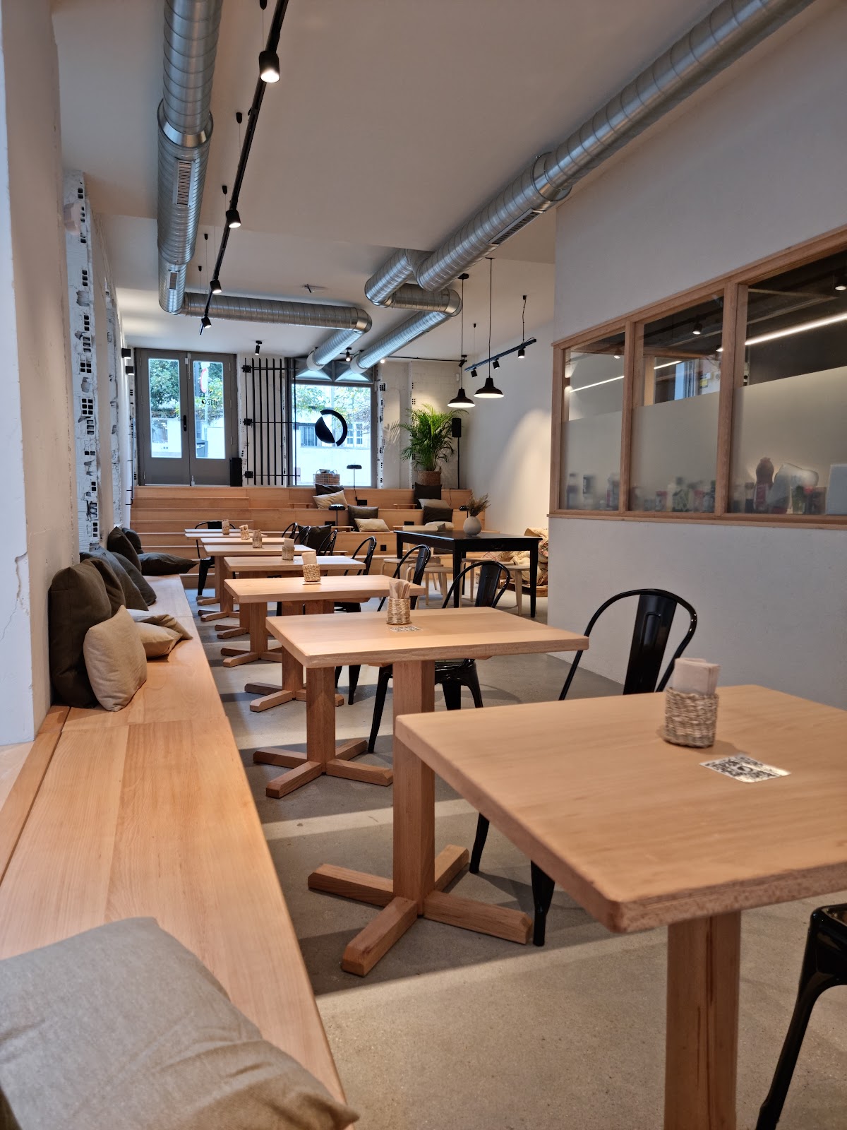 INZO - COFFEE DESIGNER en galicia ebaristo café