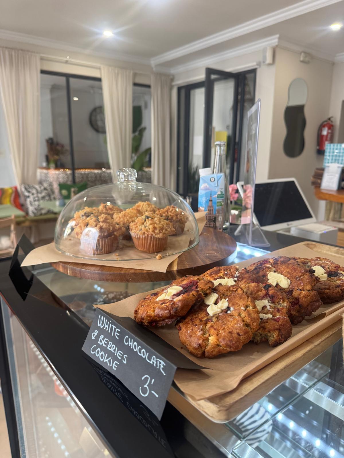 KAFUNÈ SPECIALTY COFFEE en andalucía ebaristo café
