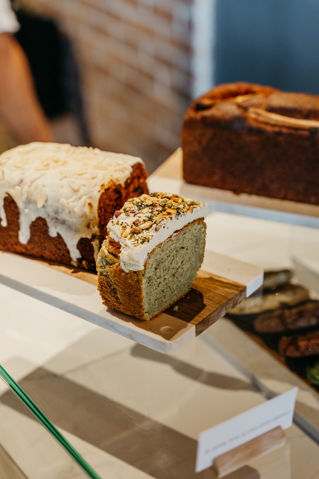 KONA SPECIALTY COFFEE (BOKA ESPACIO GASTRONÓMICO) en andalucía ebaristo café