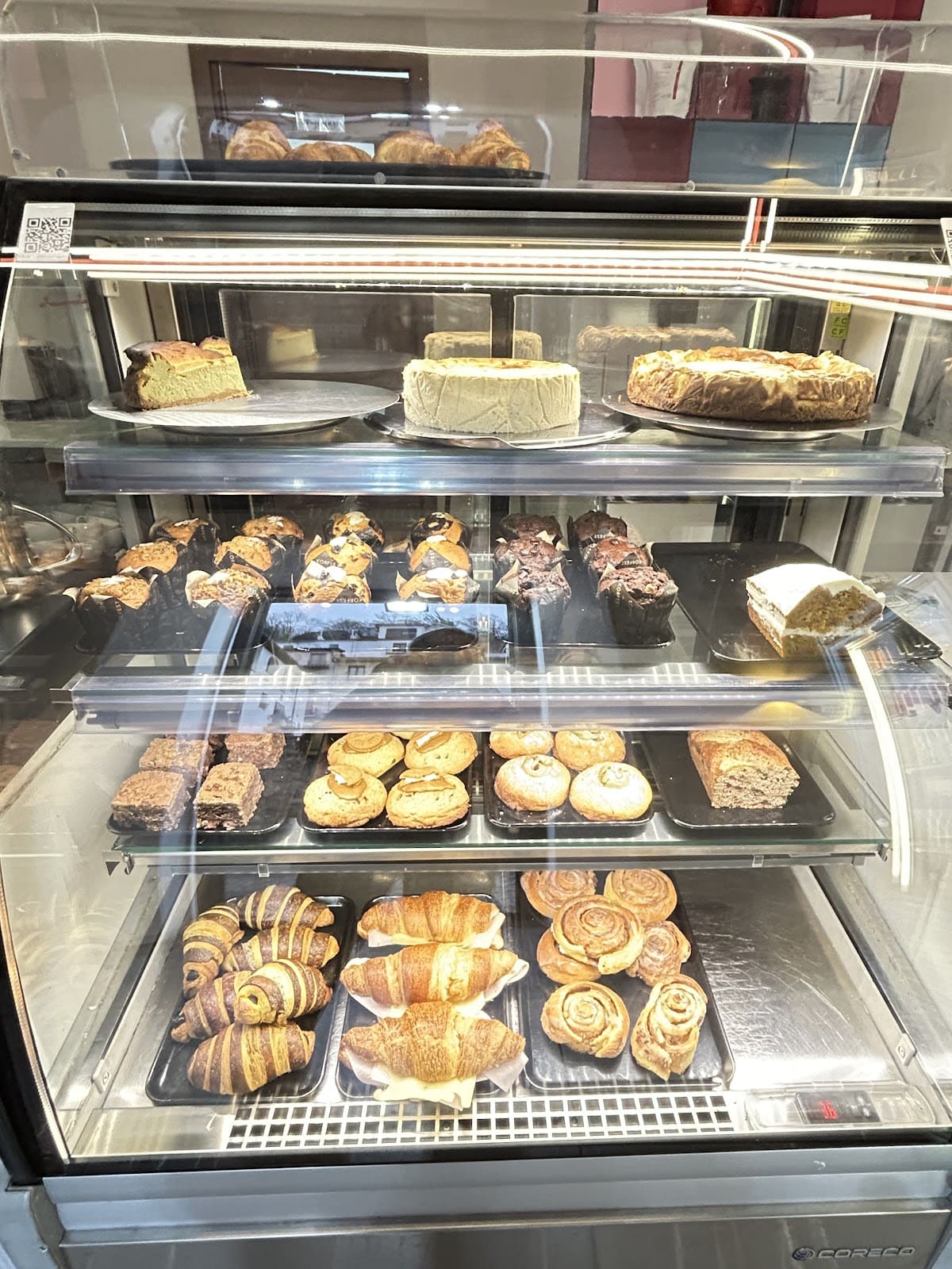 KUBIK COFFEE - ACERA DEL DARRO en andalucía ebaristo café