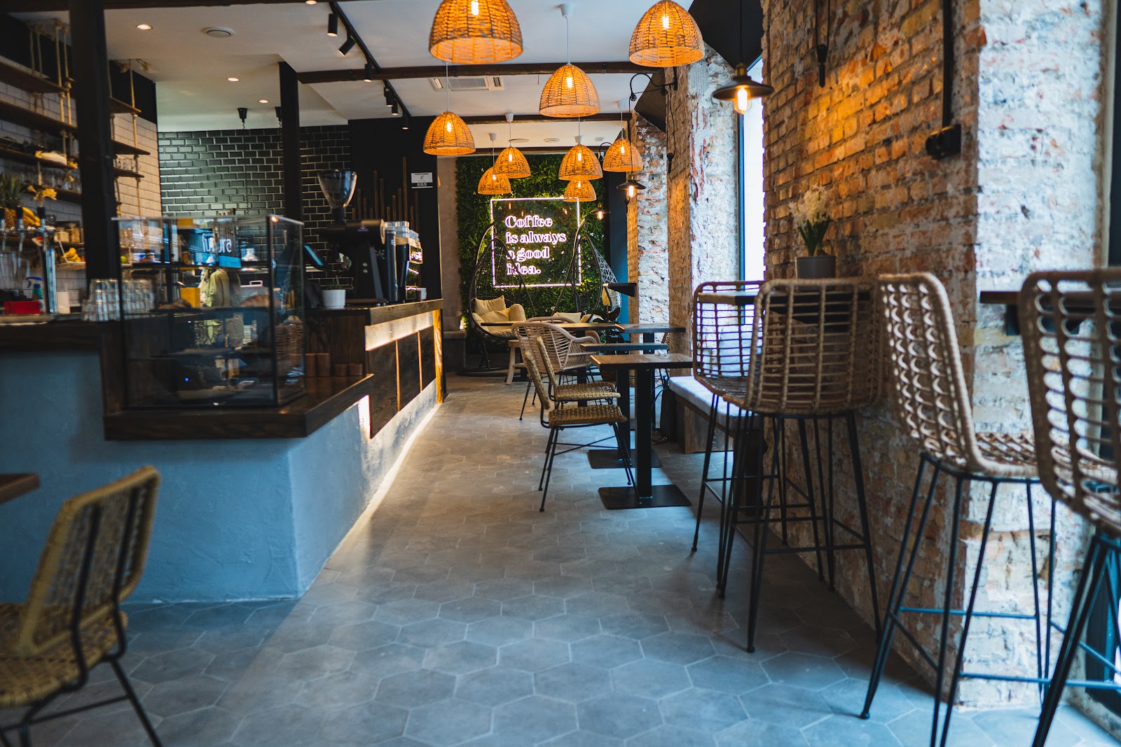 MELATTE COFFEE & BRUNCH en castilla la mancha ebaristo café