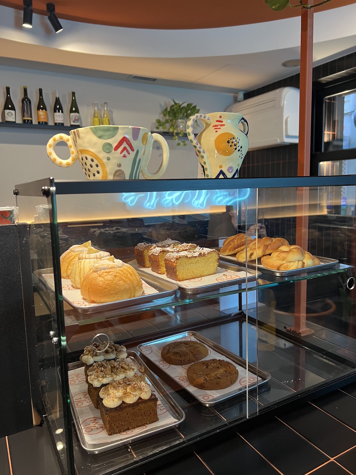 MISTO CAFÉ BAR en galicia ebaristo café