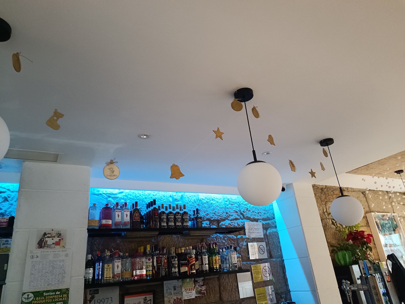O ASUBÍO en galicia ebaristo café