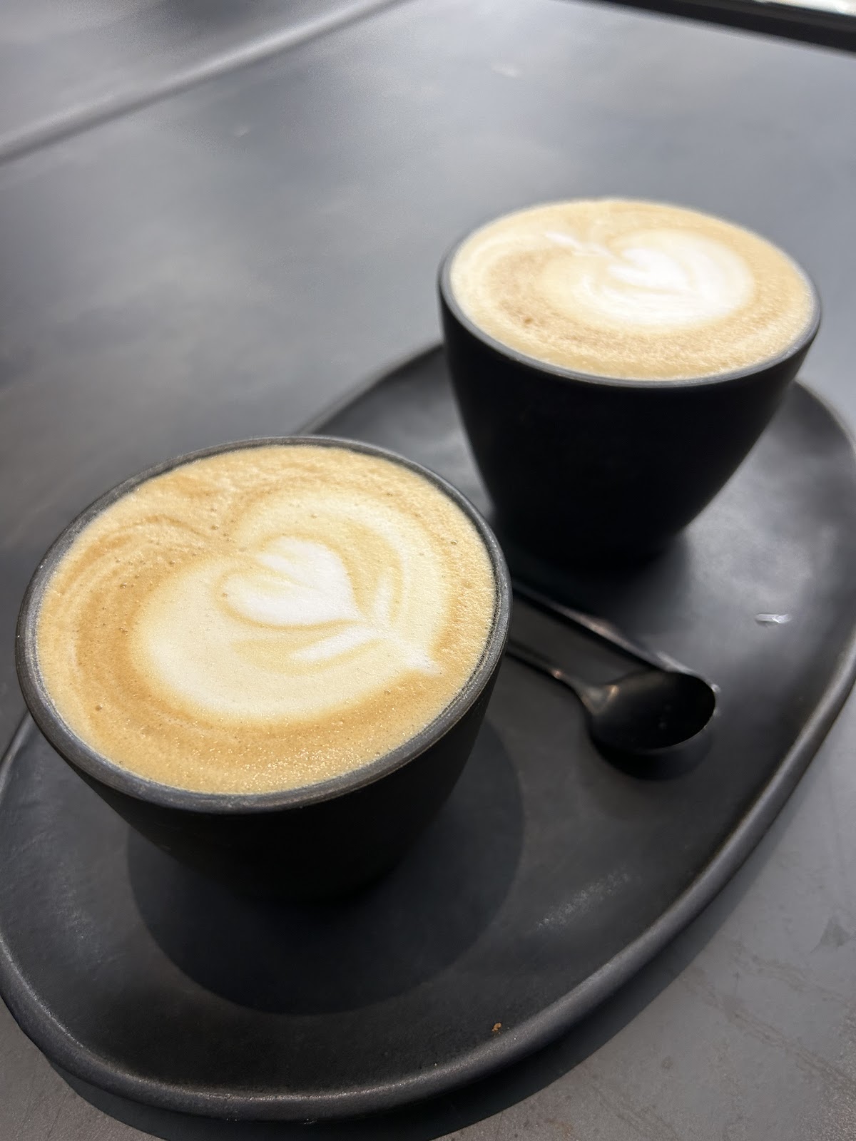 OTEIZA COFFEE ONE en andalucía ebaristo café