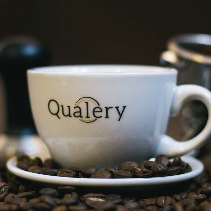 QUALERY CULTURE S.L.U ebaristo café