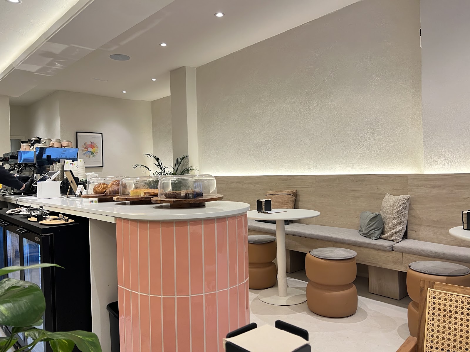 REIS COFFEE CO. en galicia ebaristo café