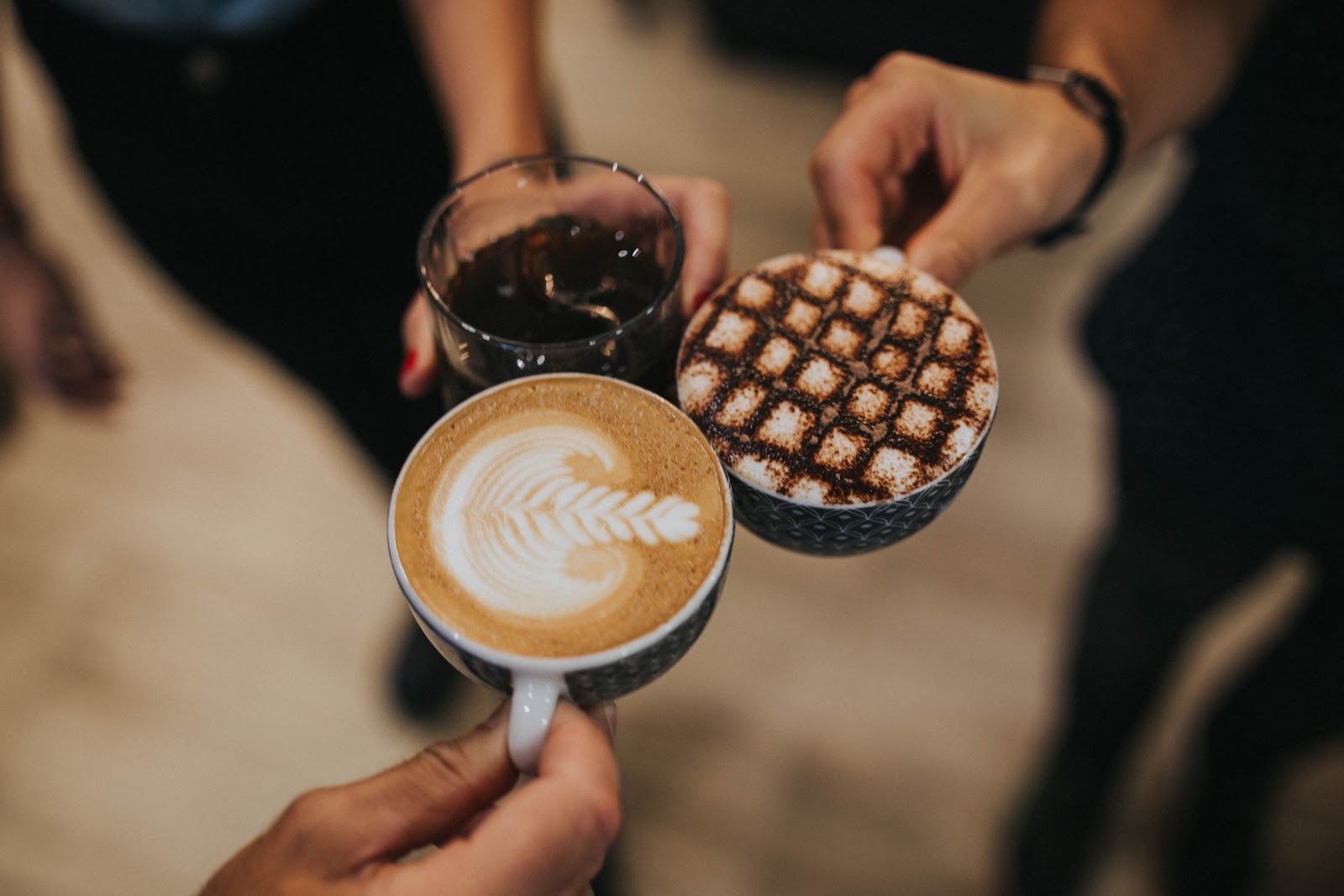 SIBONEY en galicia ebaristo café