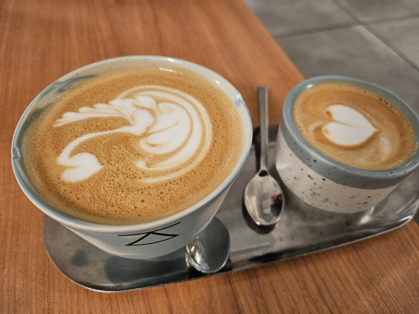 THE LAB BY NEXT LEVEL en andalucía ebaristo café