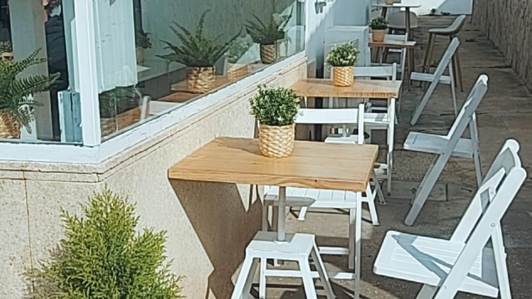 THE SINGULAR COFFEE en andalucía ebaristo café