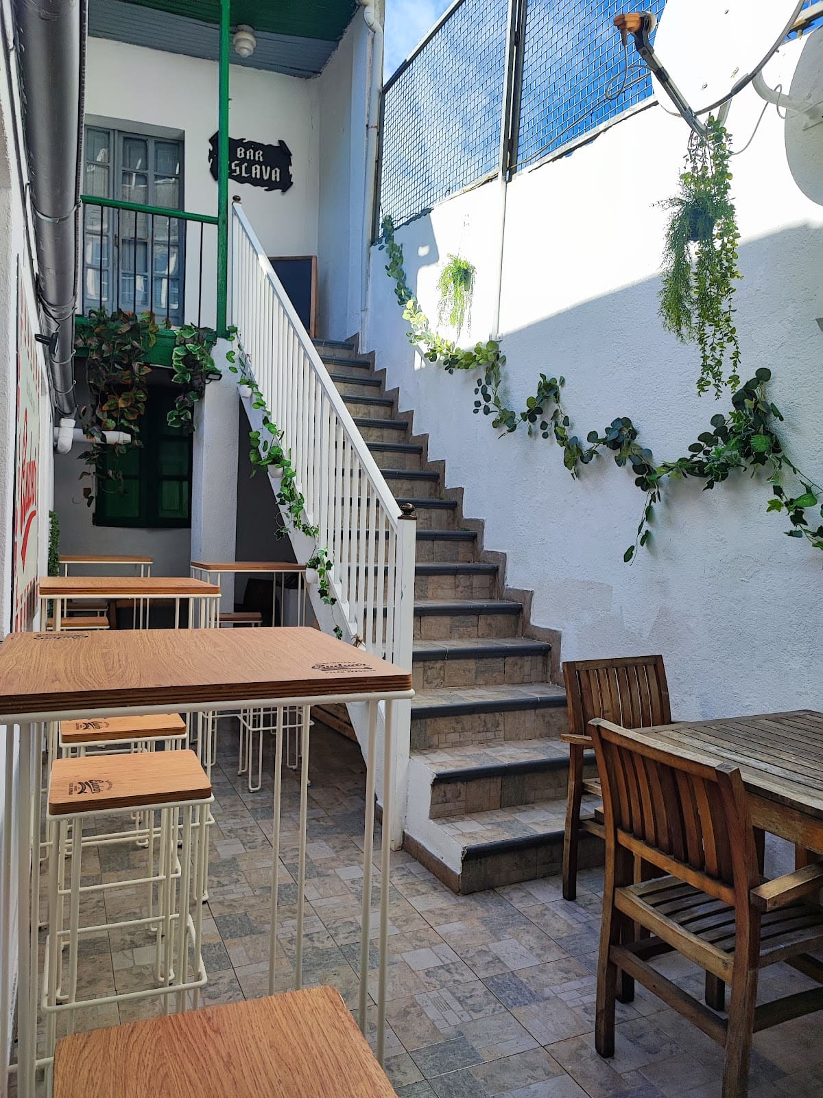 URBE - CAFÉ DE ESPECIALIDAD en galicia ebaristo café