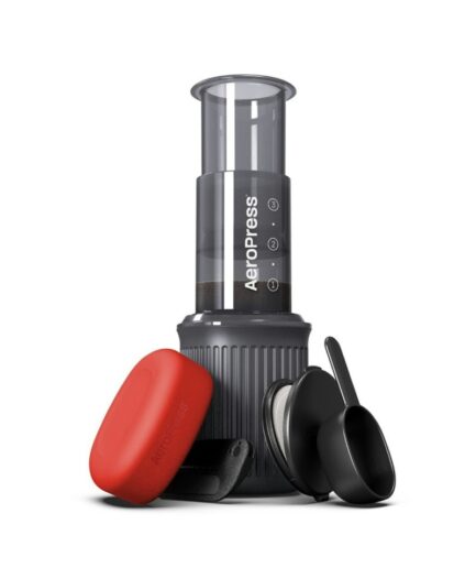 AeroPress Go