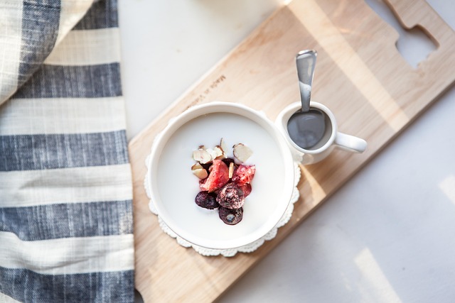FIKA BY LA MAR DE DULCE en aragón ebaristo café