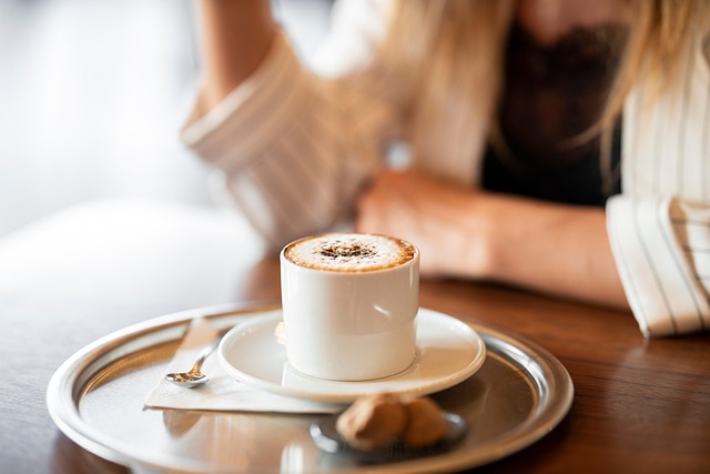 CAFECICO en aragón ebaristo café