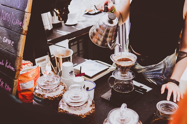 CAFÉ NOTI