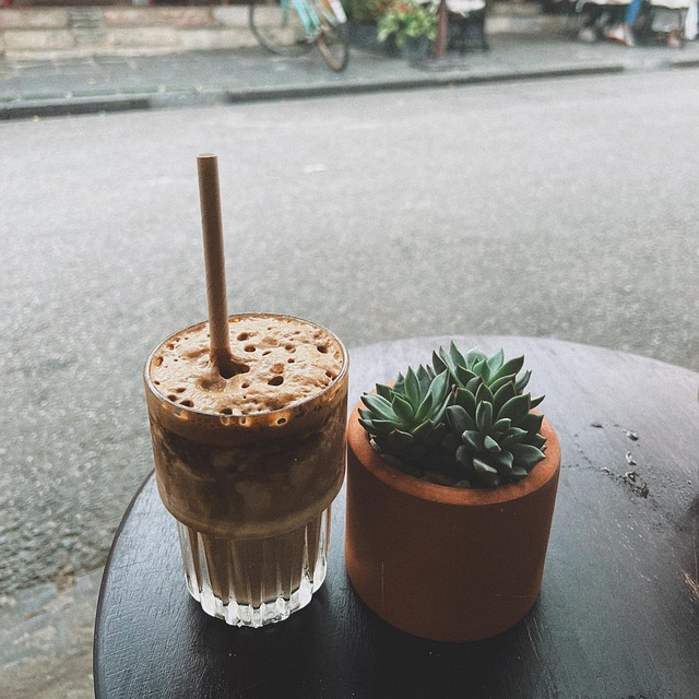MI HABITACIÓN FAVORITA en aragón ebaristo café