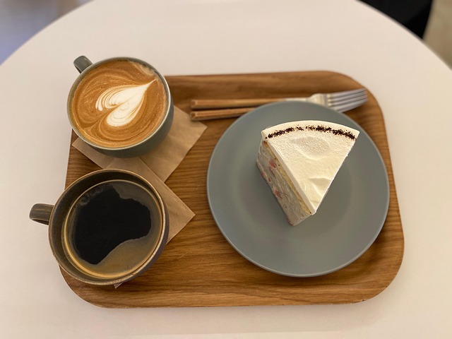 MET COFFEE & CO en aragón ebaristo café