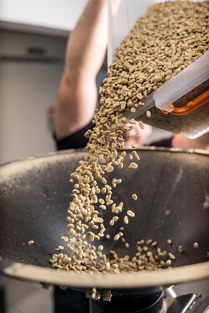 Kafema Specialty Coffee Roastery ebaristo café