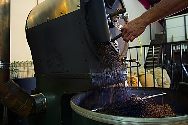 COFFEE COOKING STUDIO