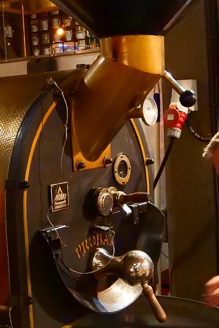 ESTUDIO DE CAFE