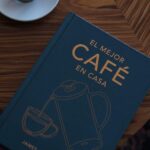 libro el mejor café en casa, café de especialidad ebaristo