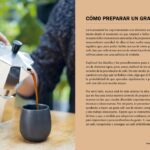 libro el mejor café en casa, café de especialidad ebaristo