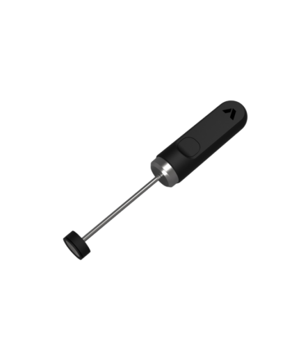 Subminimal NanoFoamer V2 Espumador de Leche Negro