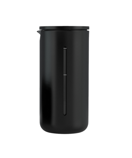 Timemore Prensa Francesa U 0.45L Negro